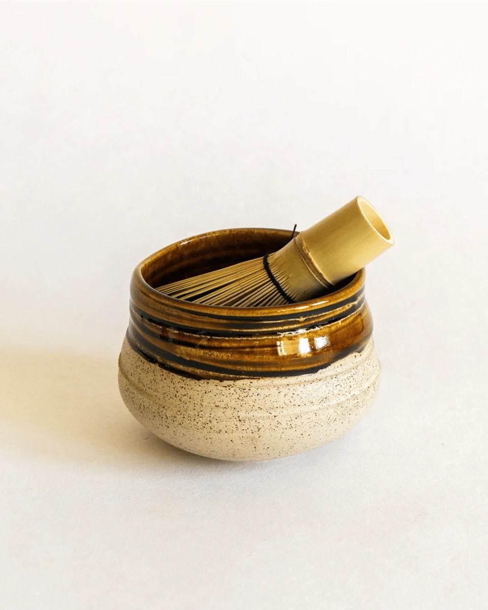 STNWRE Bowl - Speckled - Afbeelding 5