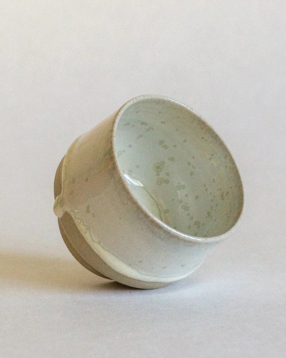 STNWRE Cup - White Crystal - Image 2