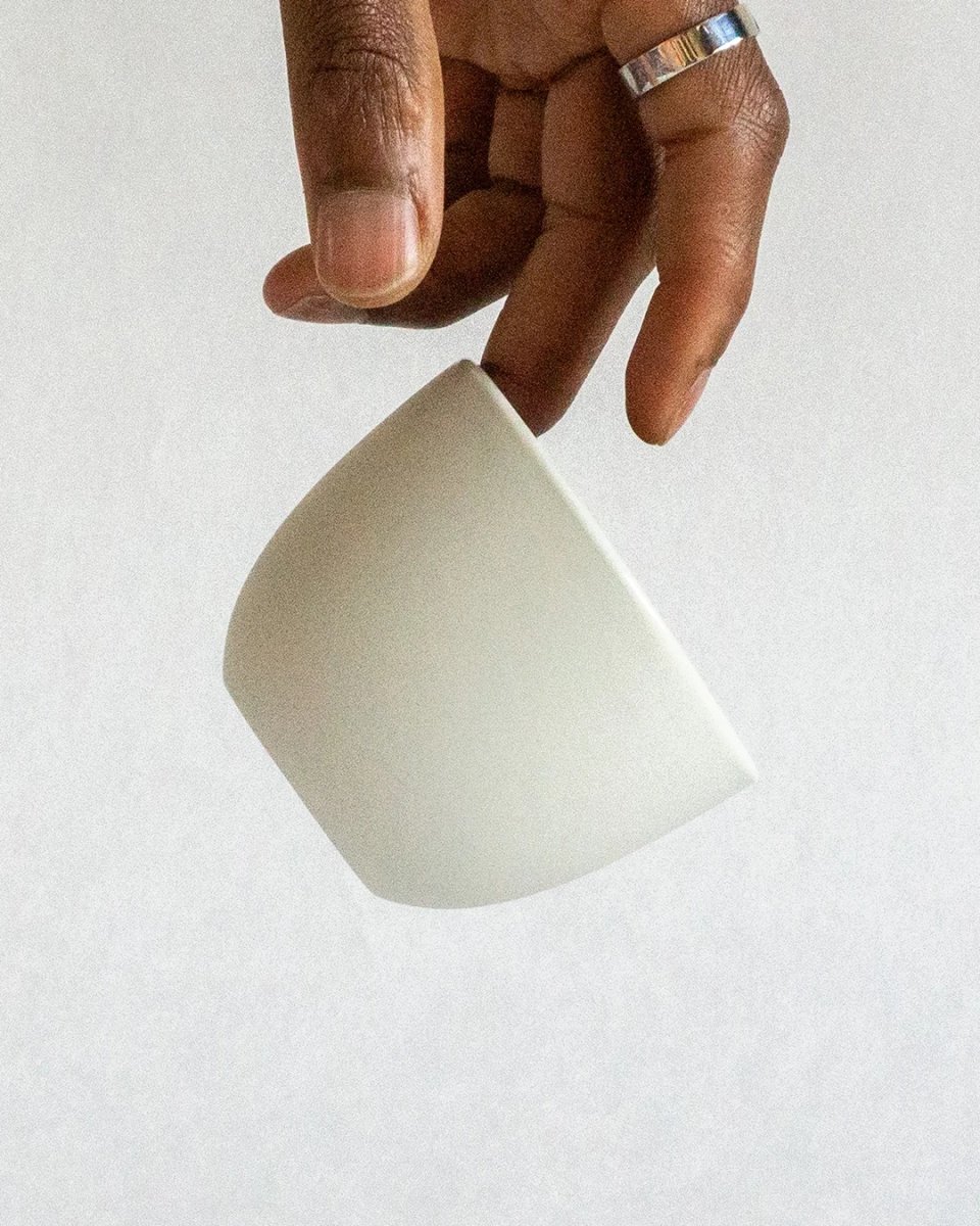 SHORT Cup - Wide - Image 5