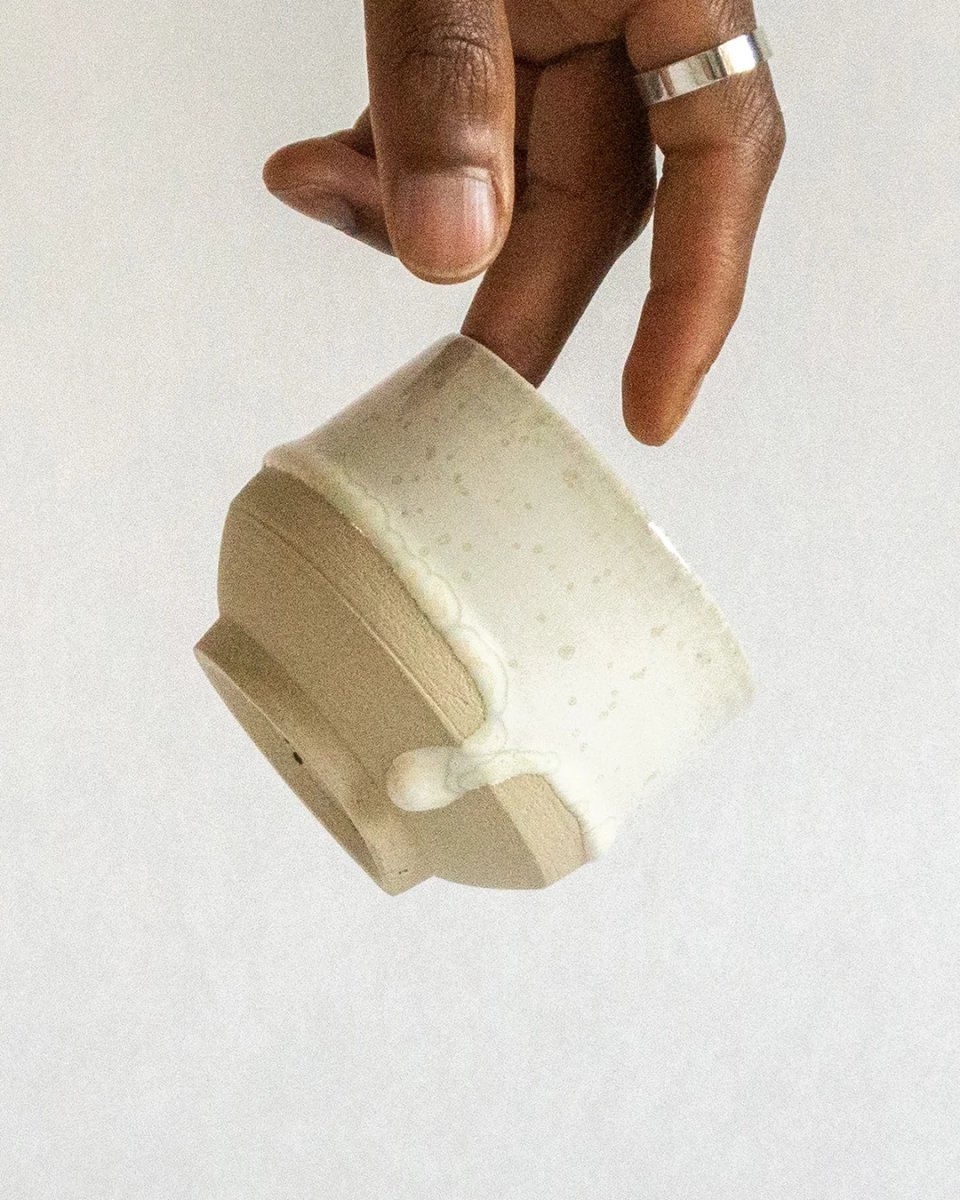 STNWRE Cup - White Crystal - Image 4