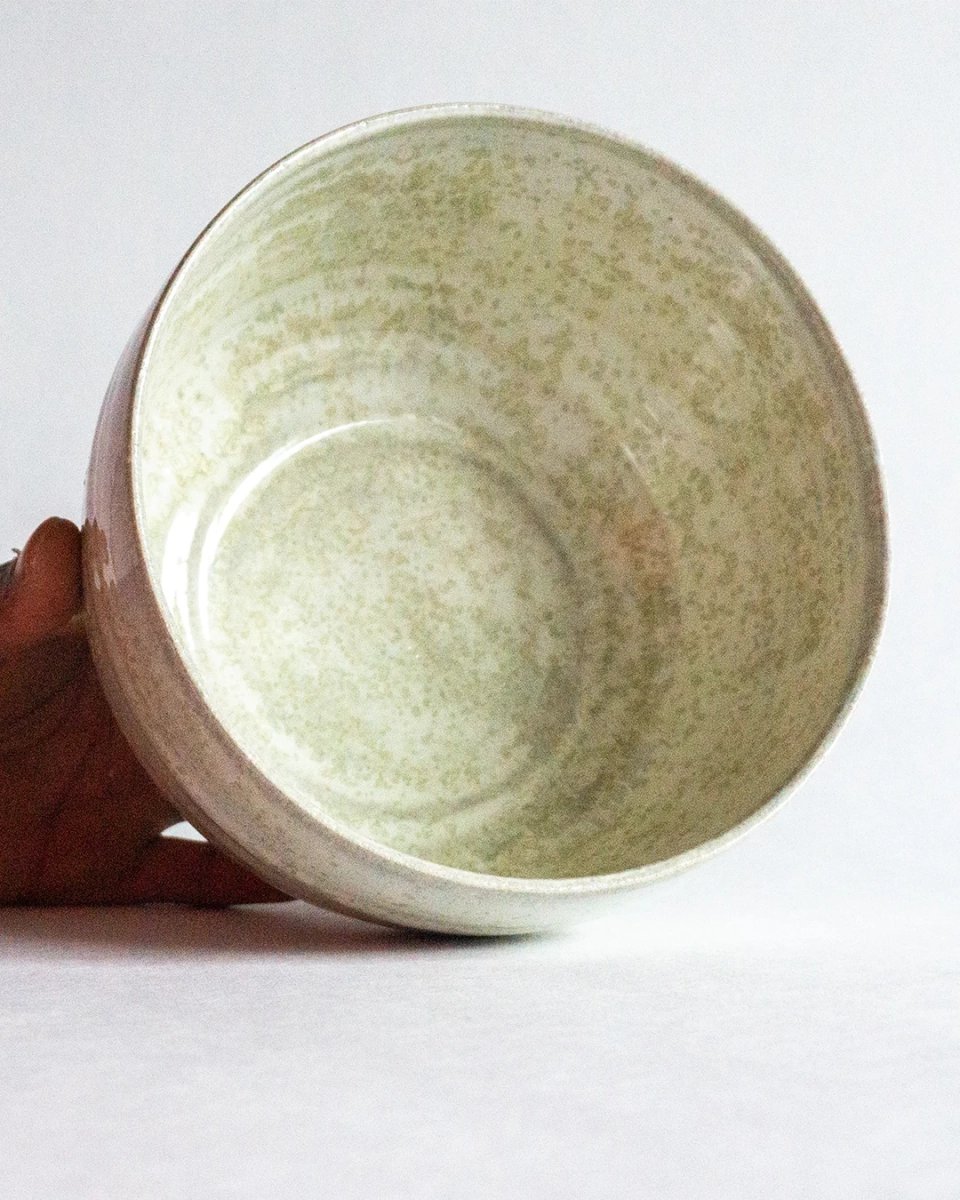 STNWRE Bowl - Snowflake - Afbeelding 3