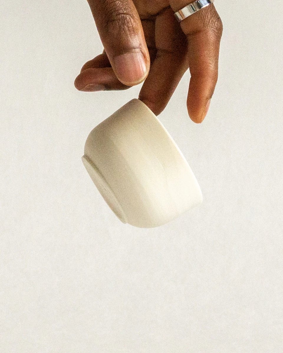 Guinomi - White Crystal - Image 6