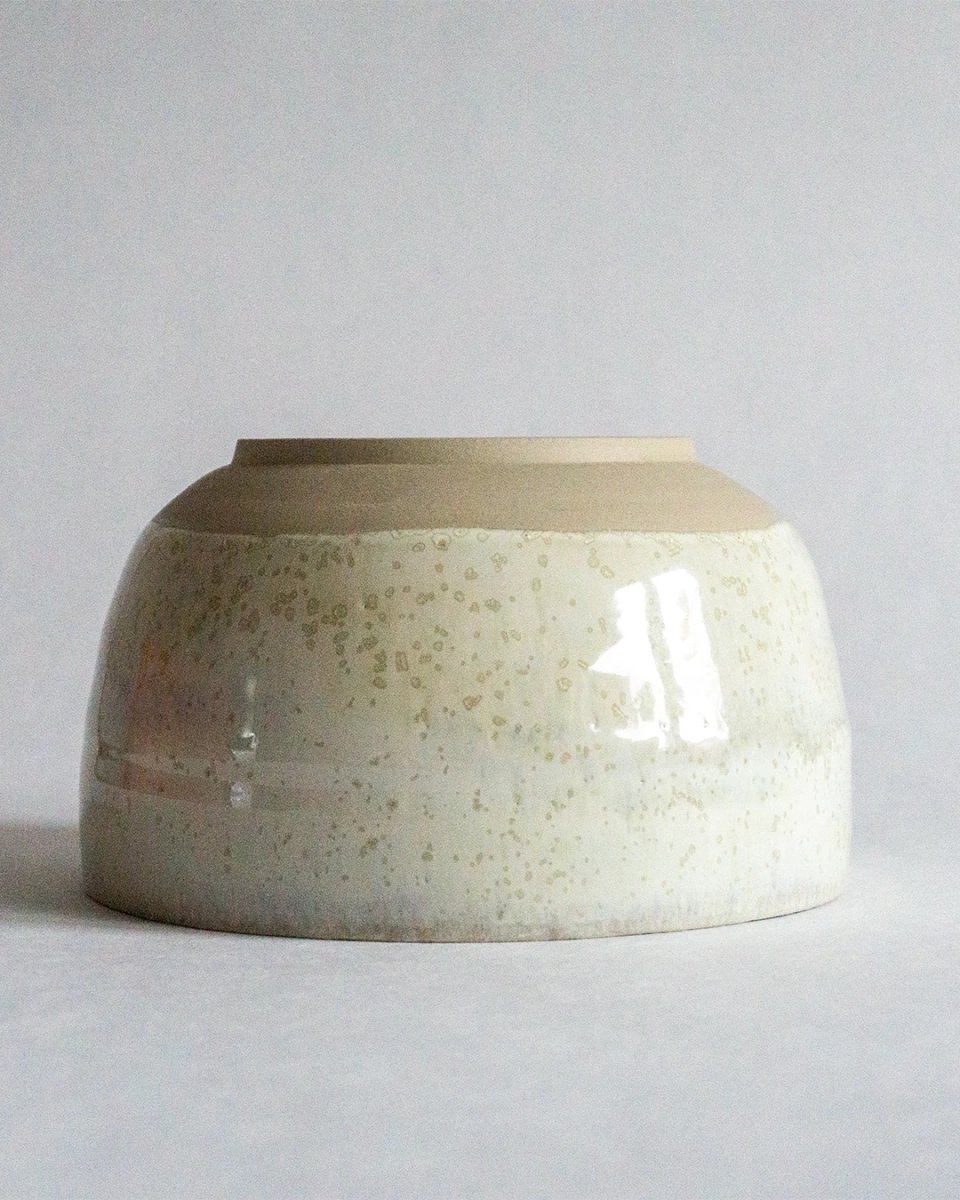 STNWRE Bowl - Snowflake - Afbeelding 2