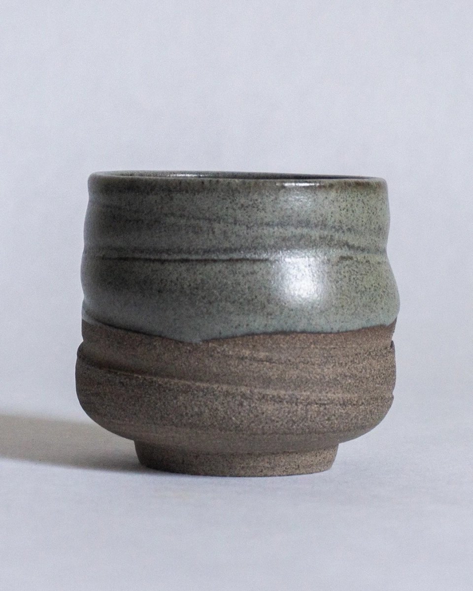 STNWRE Cup - Stone Grey