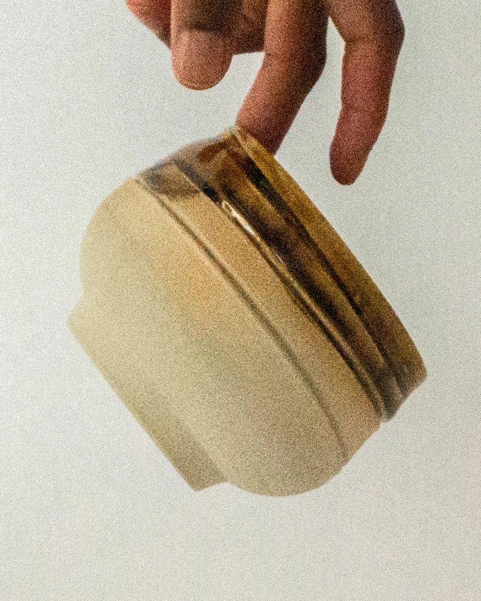 STNWRE Bowl - Salted Caramel (Copy) - Afbeelding 4