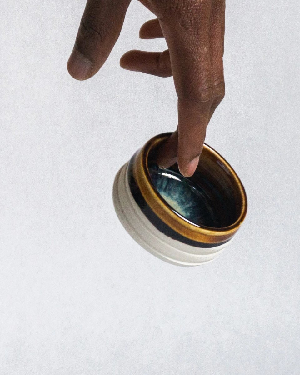 Espresso Cup - Salted Caramel - Image 5