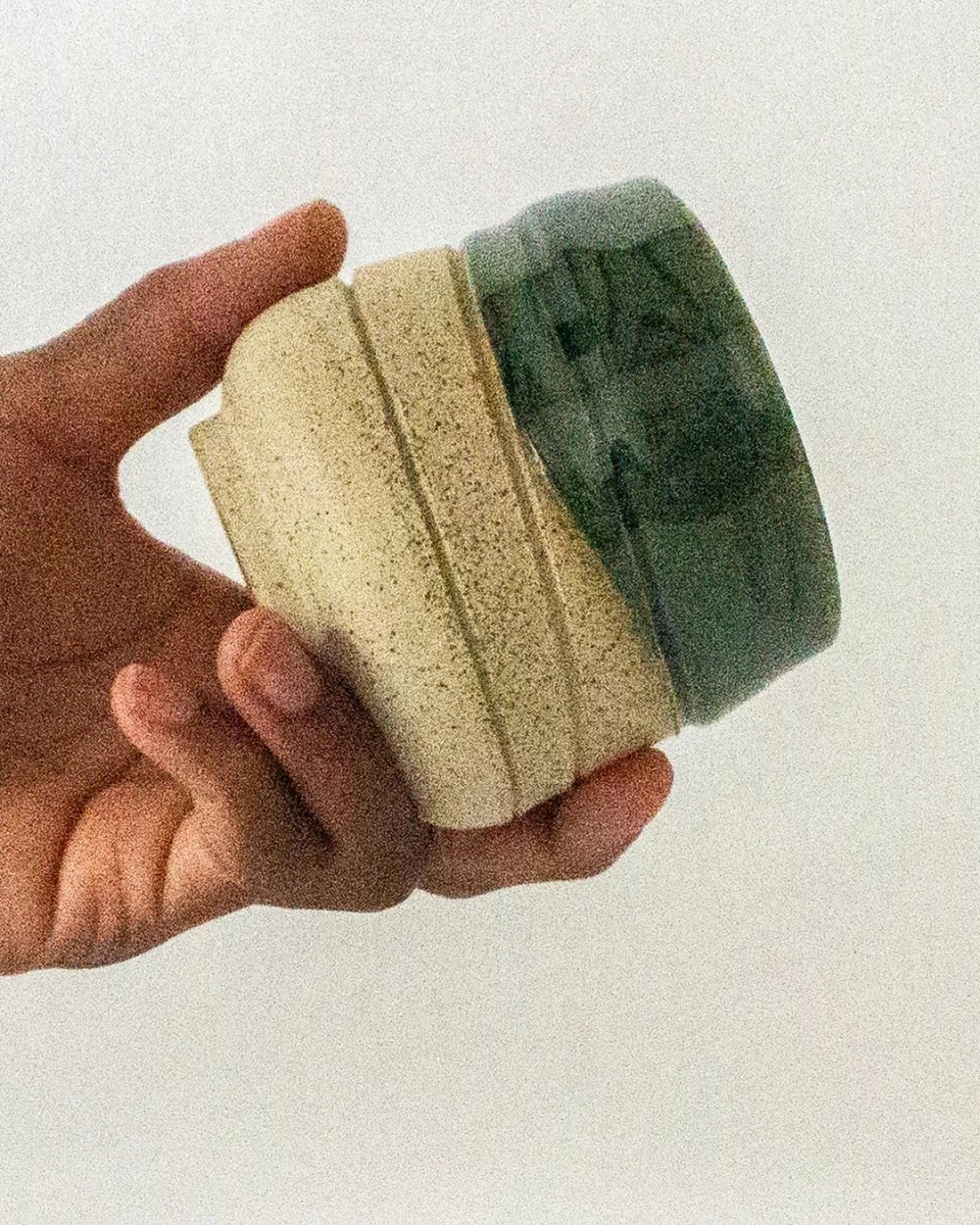STNWRE Cup - Moss Green - Image 6