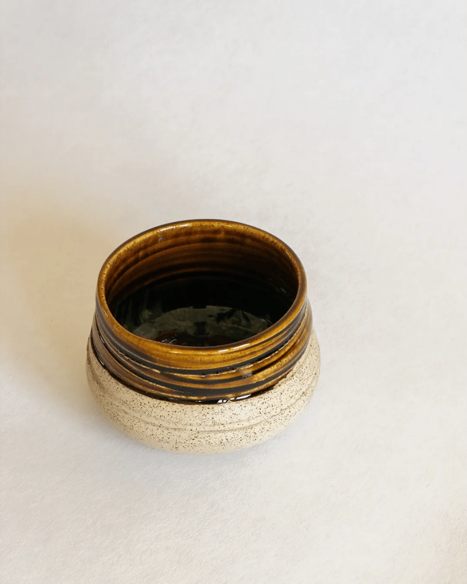 STNWRE Bowl - Speckled - Afbeelding 4