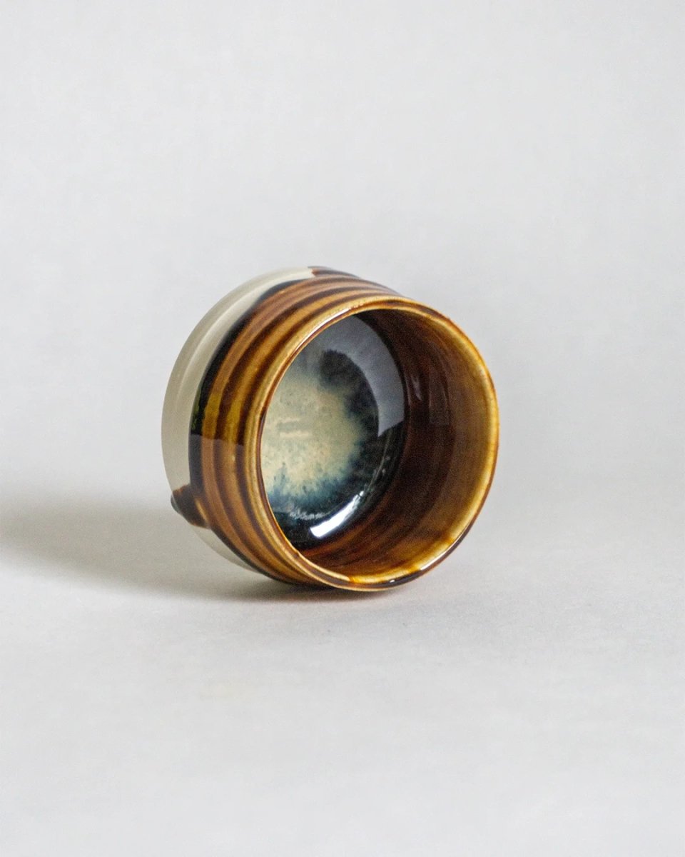 Espresso Cup - Salted Caramel - Afbeelding 3