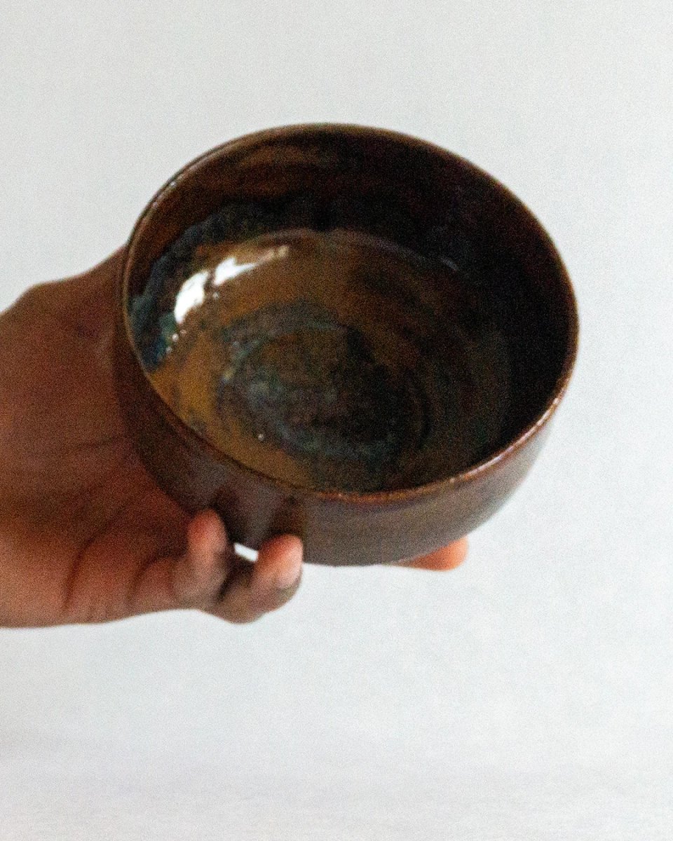 STNWRE Bowl - Salted Caramel - Image 7