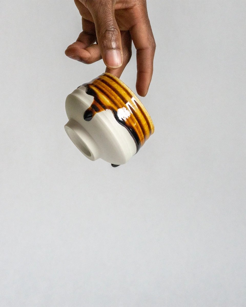 Espresso Cup - Salted Caramel - Afbeelding 5