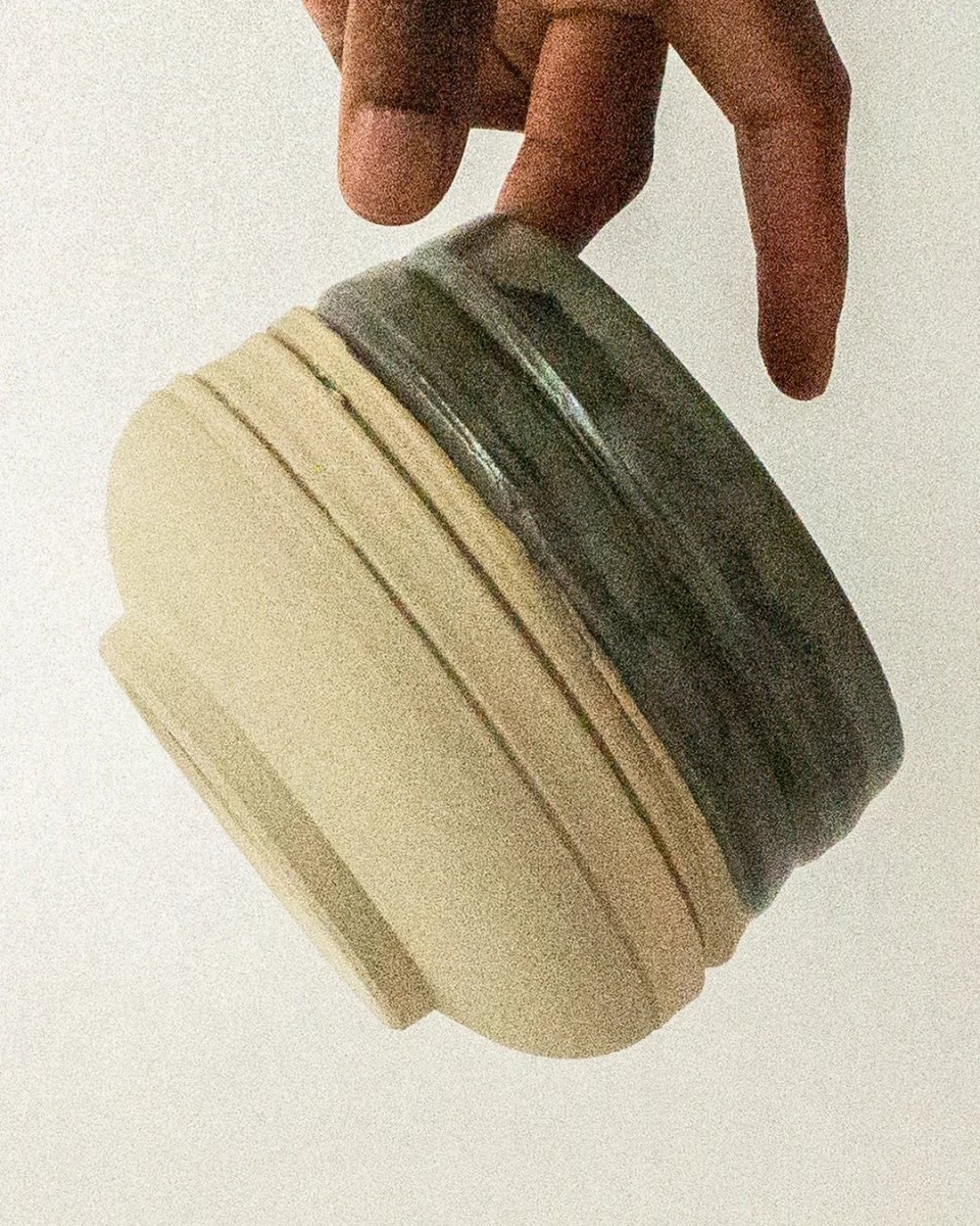 STNWRE Bowl - Salted Caramel (Copy) (Copy) - Afbeelding 4