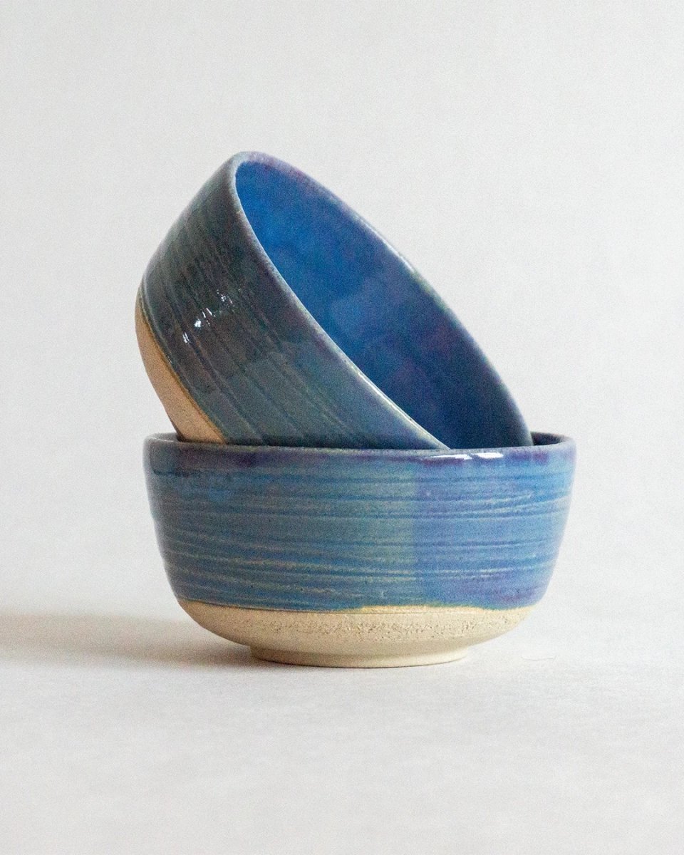 STNWRE Bowl - Purple - Afbeelding 3