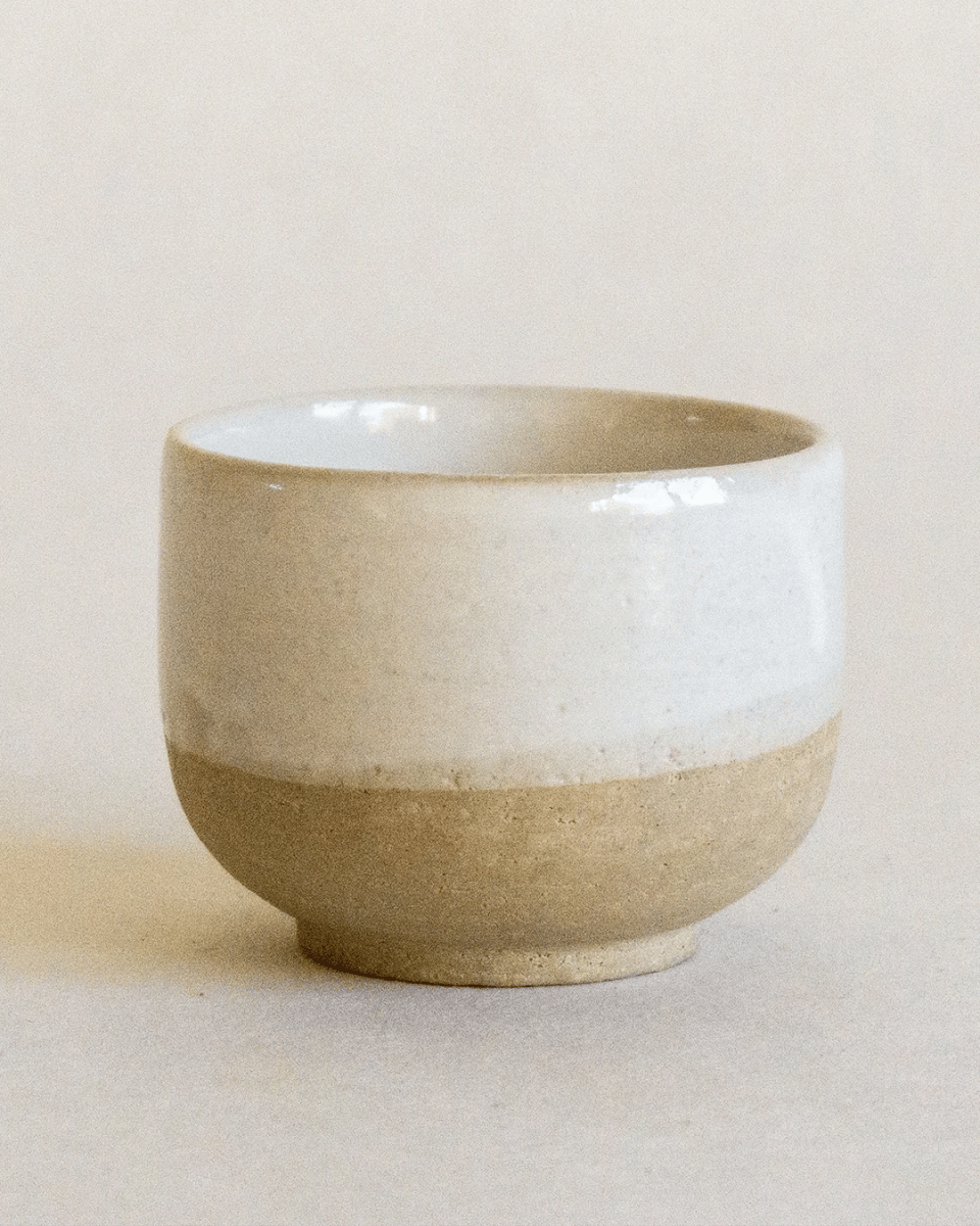 STNWRE Cup - White
