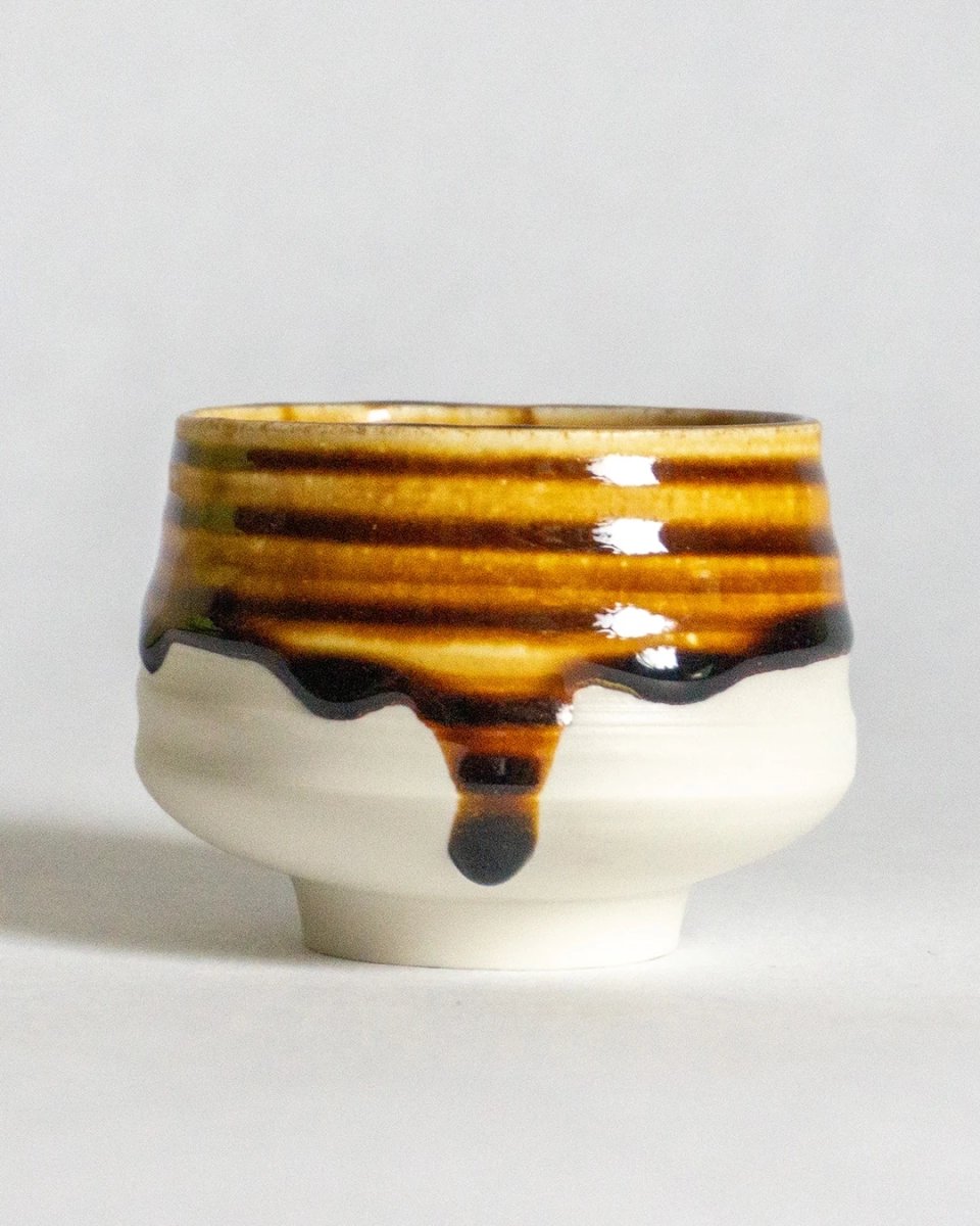 Espresso Cup - Salted Caramel