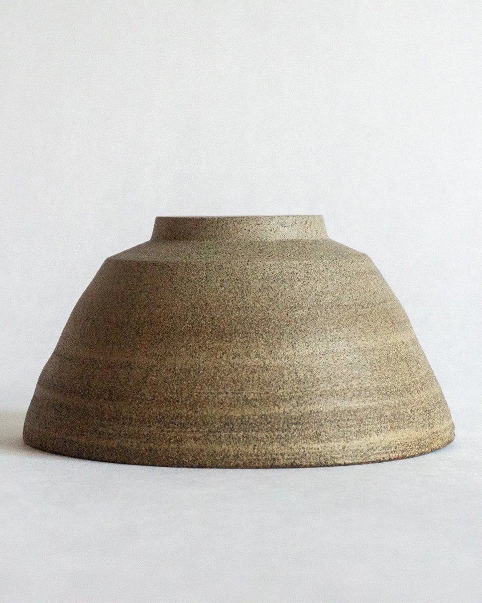 STNWRE Bowl - Grey Stone (Large) - Afbeelding 3
