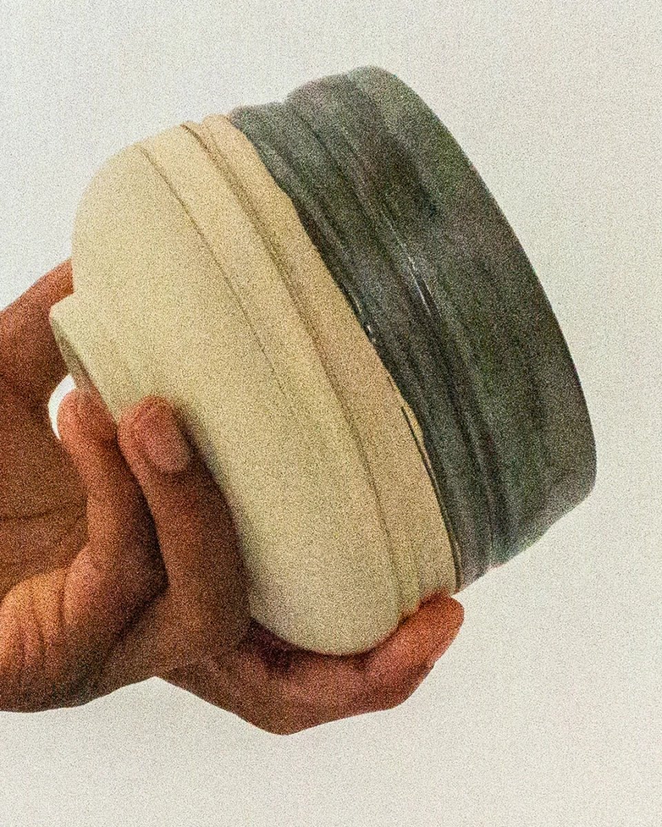 STNWRE Bowl - Salted Caramel (Copy) (Copy) - Afbeelding 3