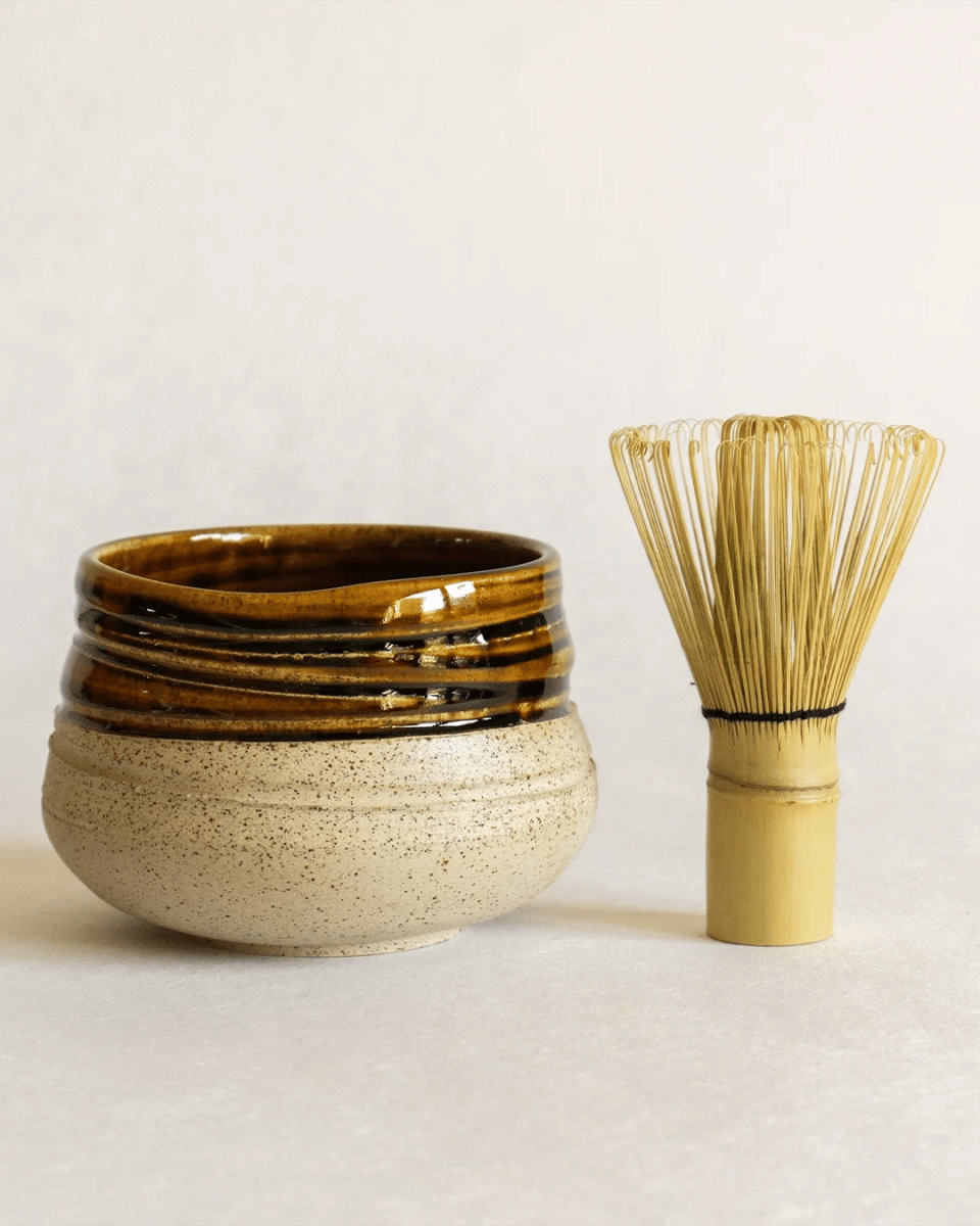STNWRE Bowl - Speckled - Afbeelding 2