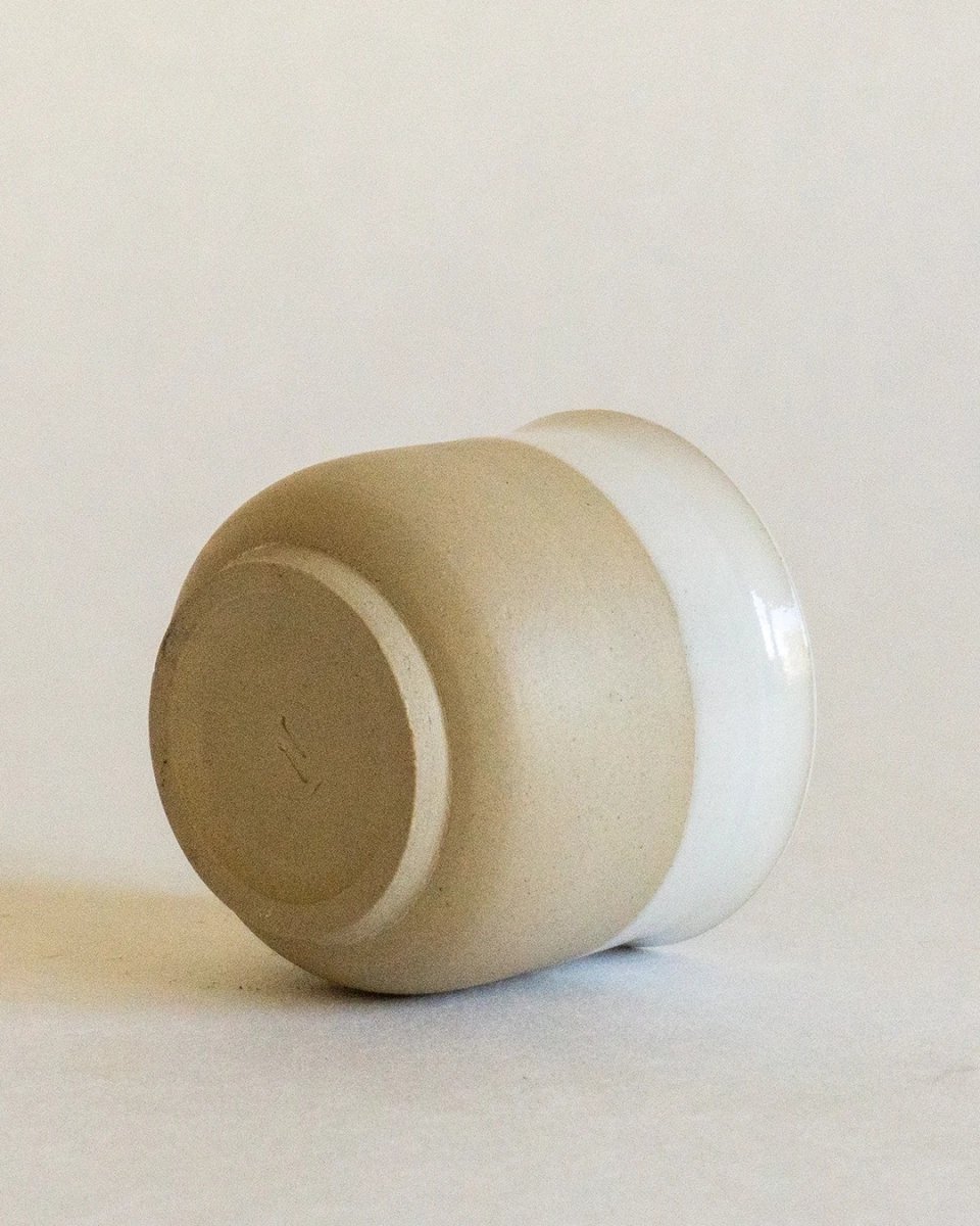 STNWRE Cup - White - Image 3