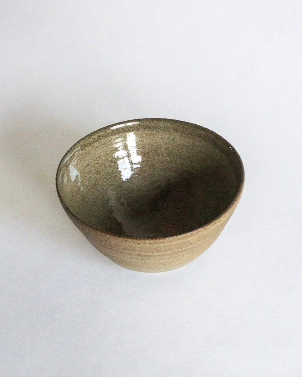 STNWRE Bowl - Grey Stone (Large) - Afbeelding 4