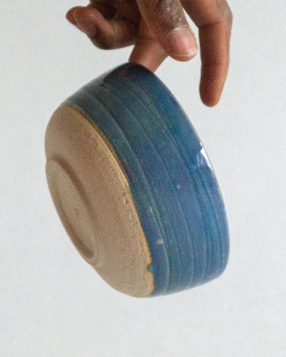 STNWRE Bowl - Purple - Afbeelding 5