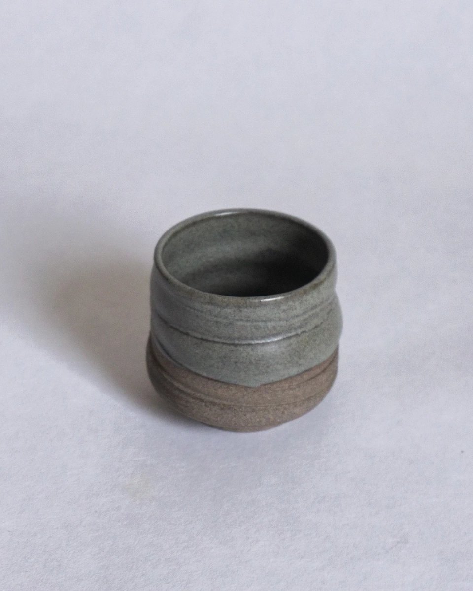 STNWRE Cup - Stone Grey - Image 4