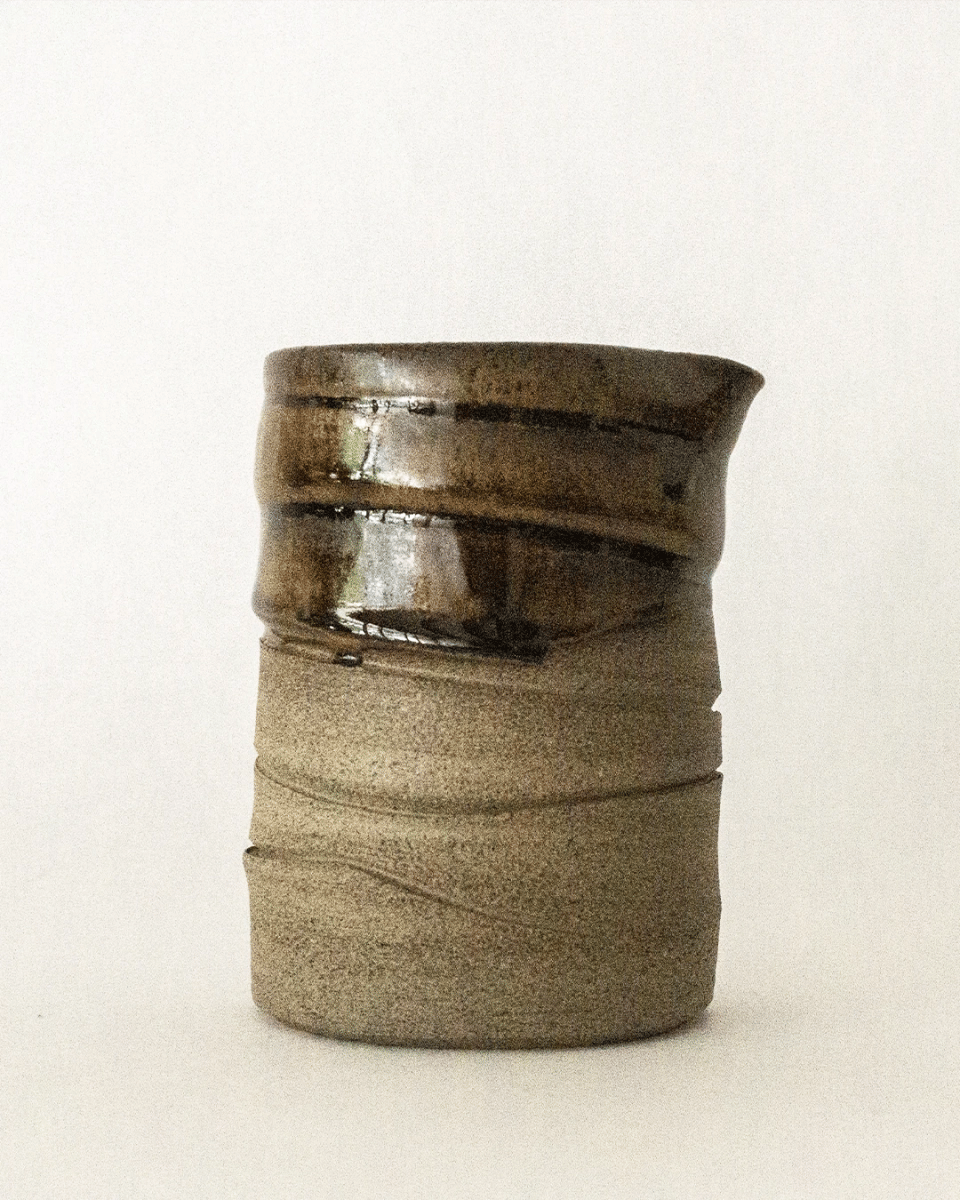 PITCHER - Sandstorm