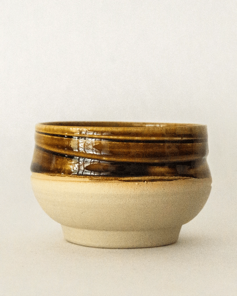 STNWRE Bowl - Salted Caramel (Copy) - Afbeelding 8