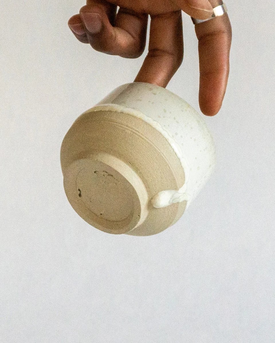 STNWRE Cup - White Crystal - Image 5