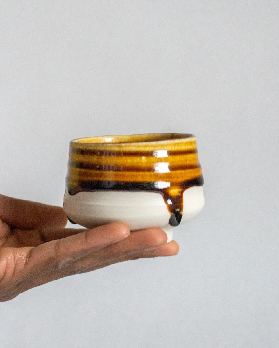 Espresso Cup - Salted Caramel - Afbeelding 4