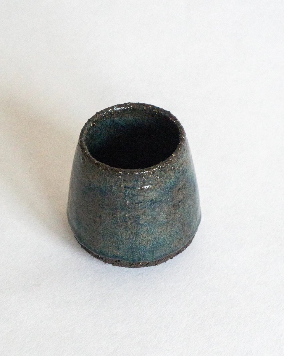 STNWRE Cup - Black Blue - Afbeelding 5