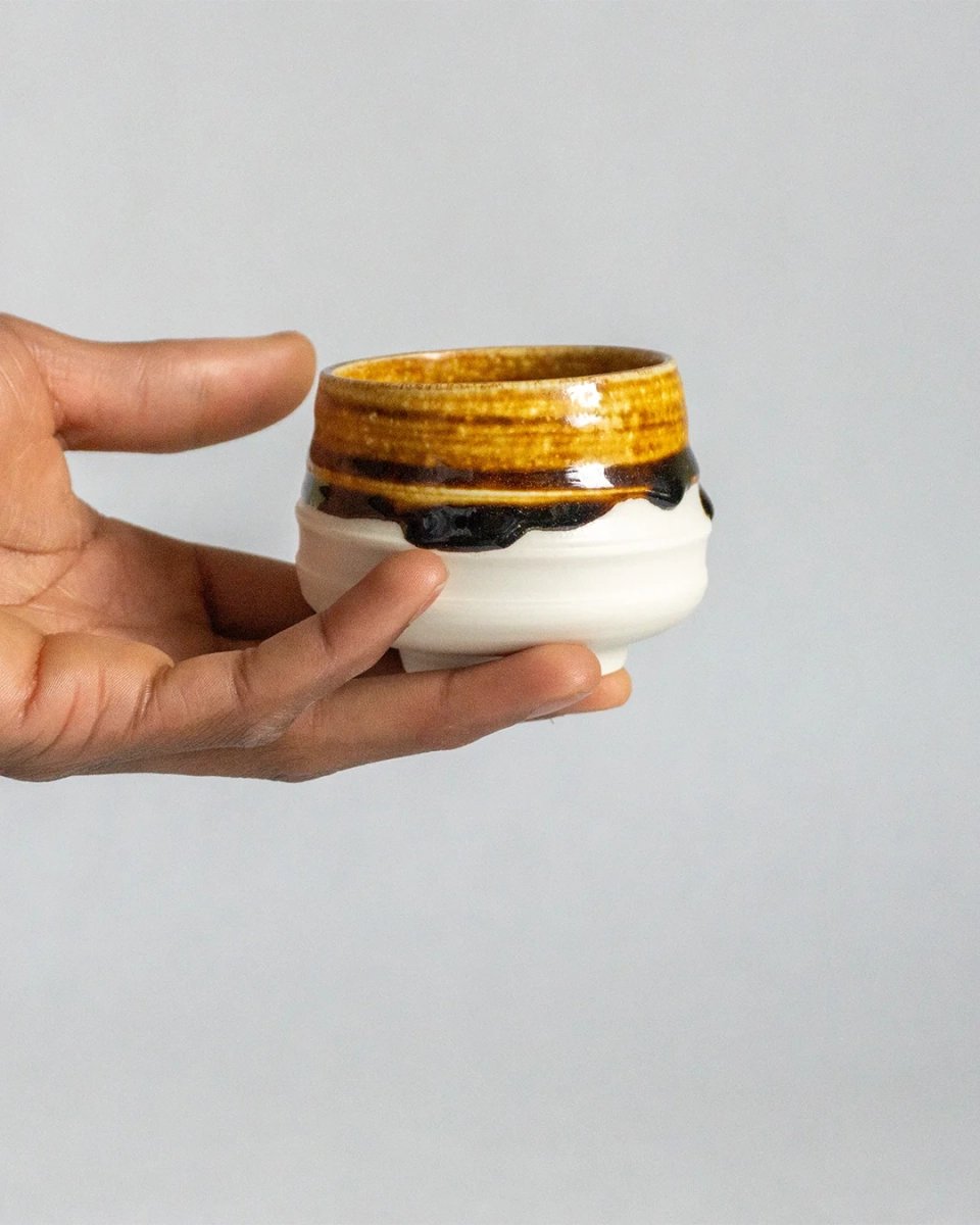 Espresso Cup - Salted Caramel - Afbeelding 5