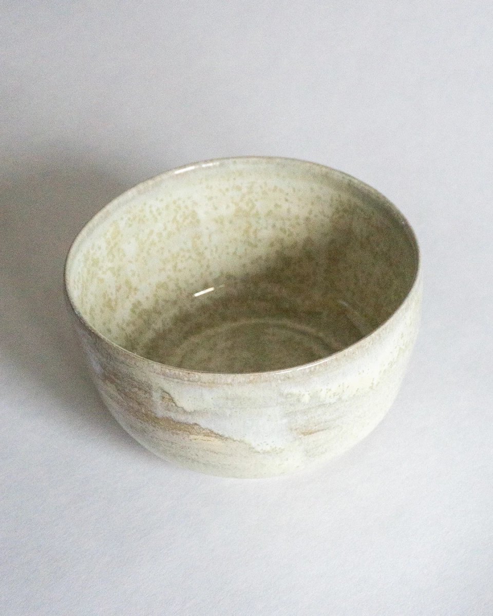 STNWRE Bowl - Snowflake - Afbeelding 4