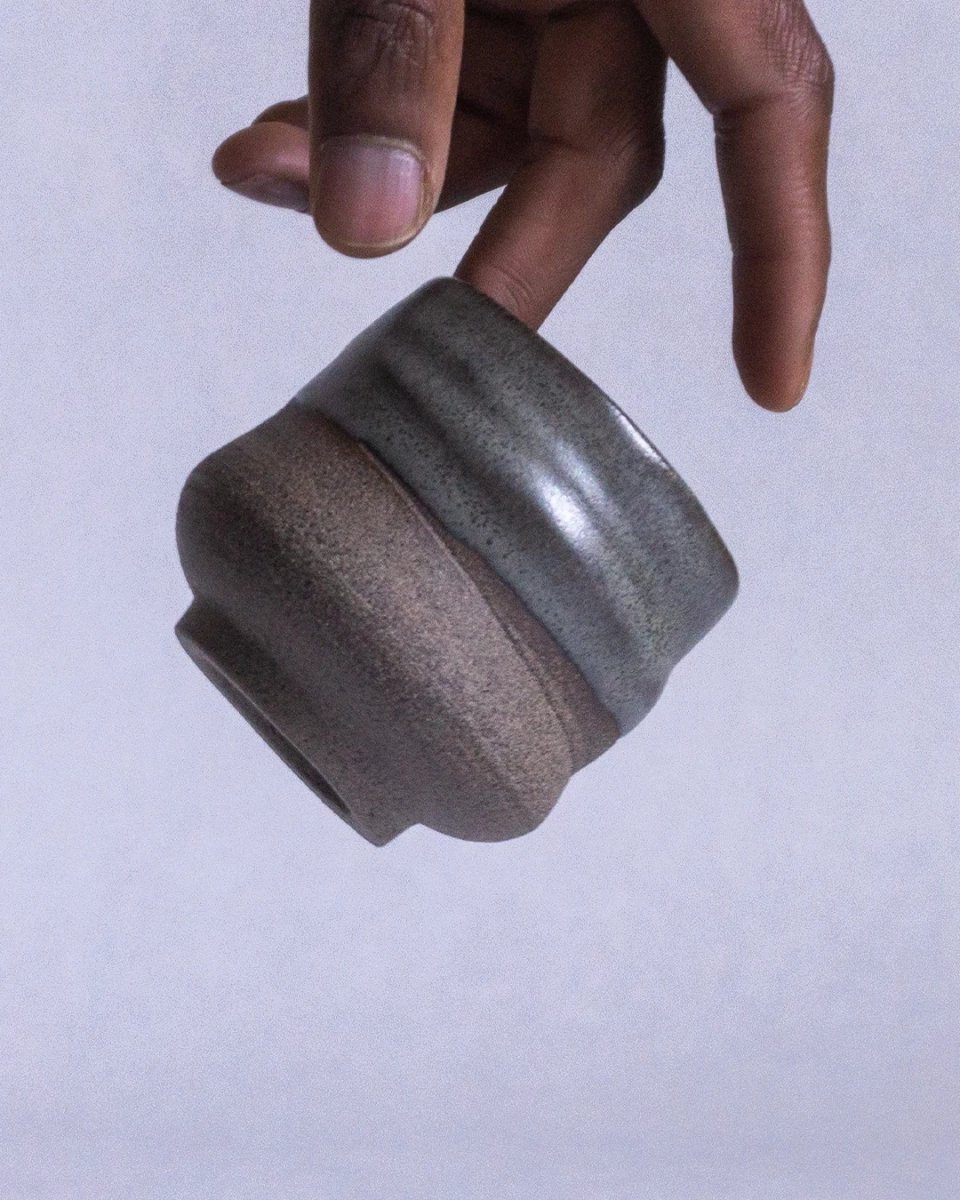 STNWRE Cup - Stone Grey - Image 5