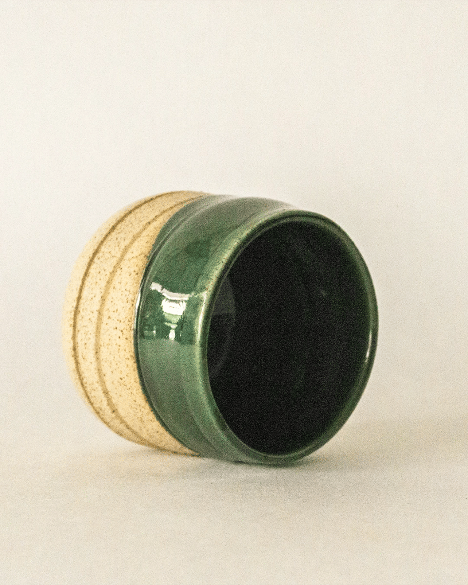 STNWRE Cup - Moss Green - Image 2
