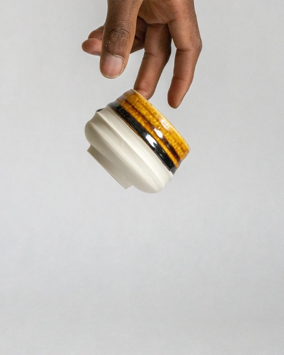 Espresso Cup - Salted Caramel - Afbeelding 6