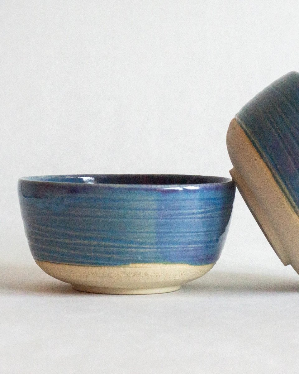 STNWRE Bowl - Purple - Afbeelding 2