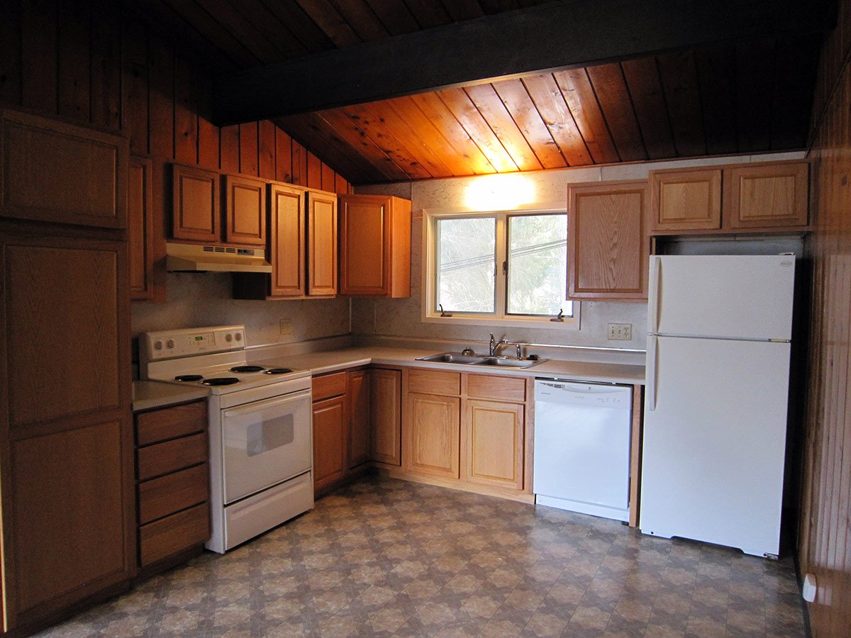 apartment rental juneau