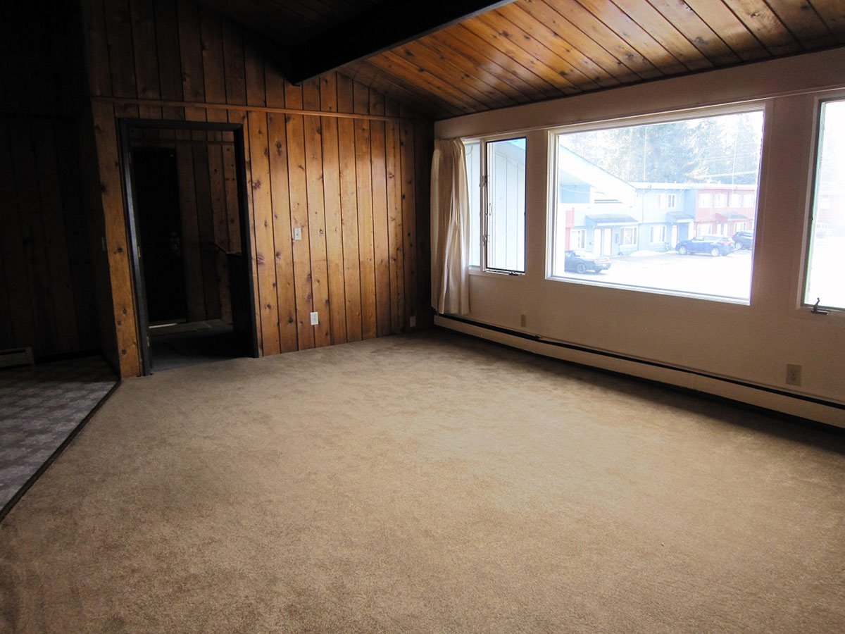 extended stay juneau