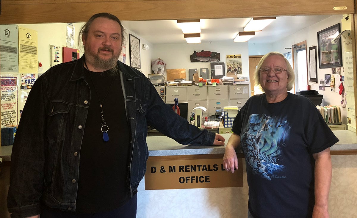 About Us Apartment Rentals