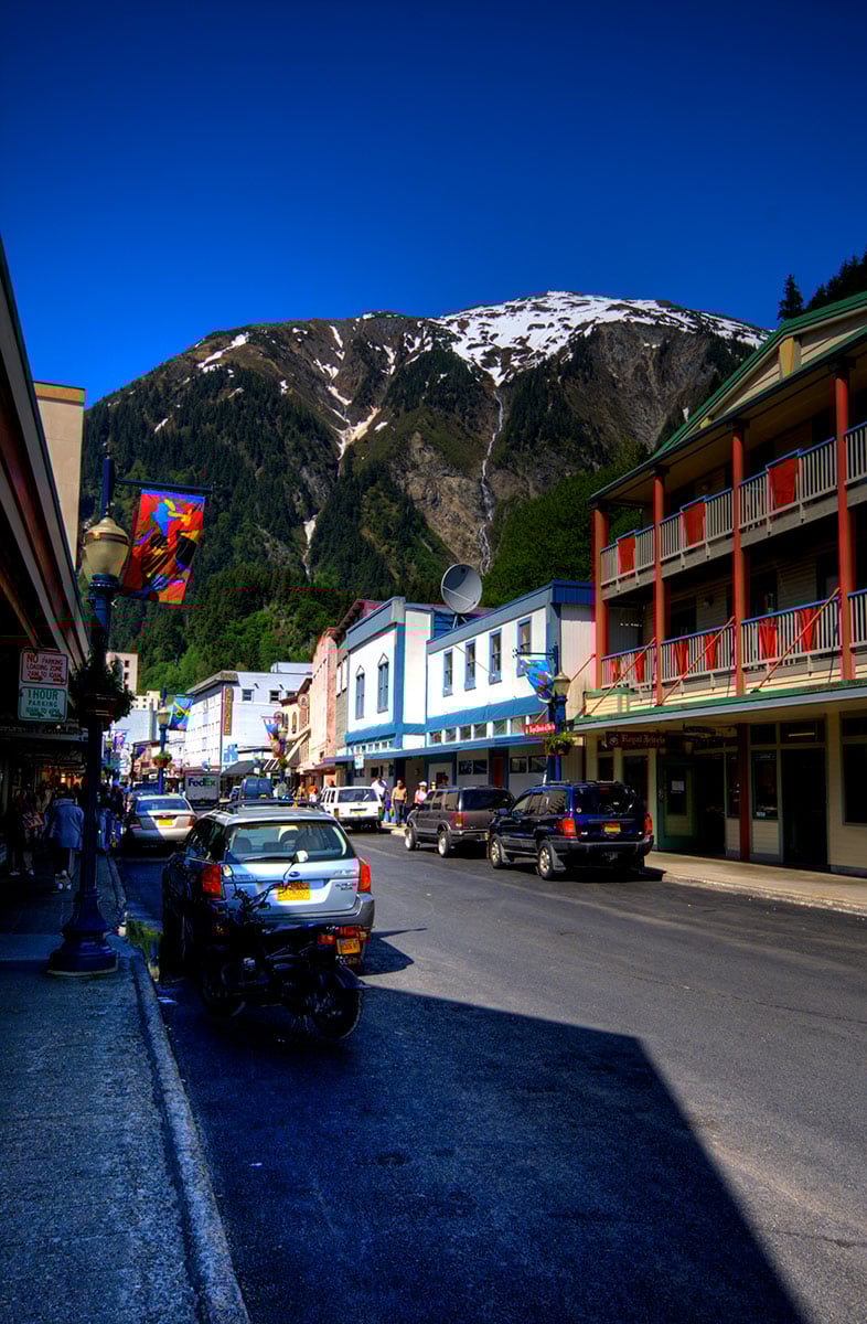 apartments for rent in juneau