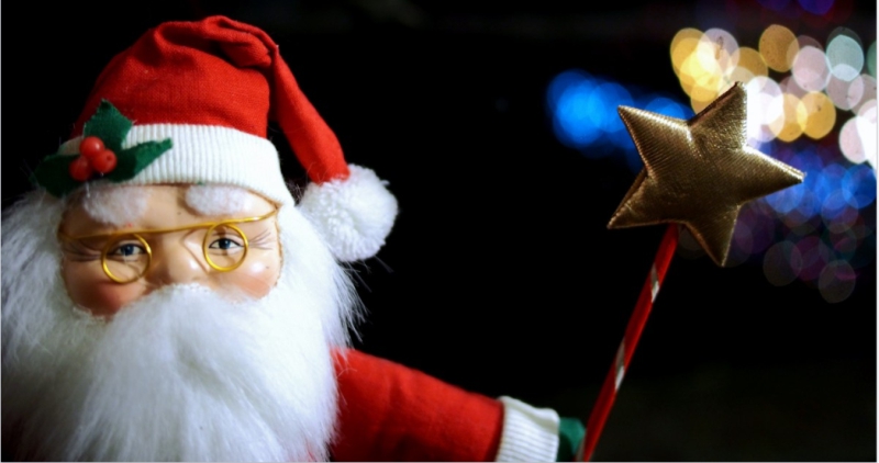 christmas lodging in Juneau