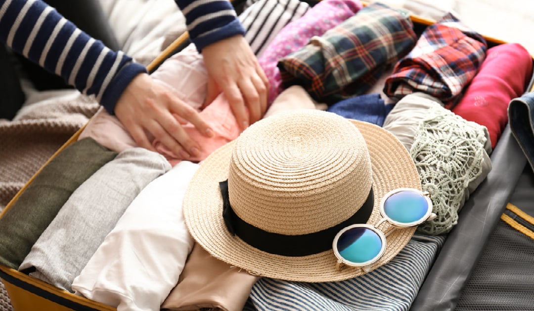 Packing Tips for Juneau Weather