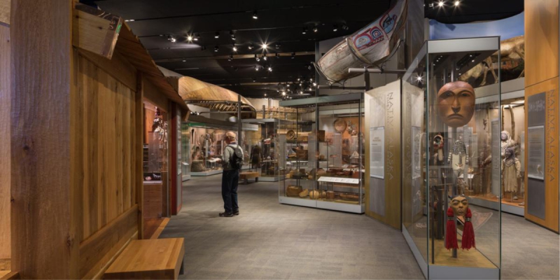 Alaska Museum