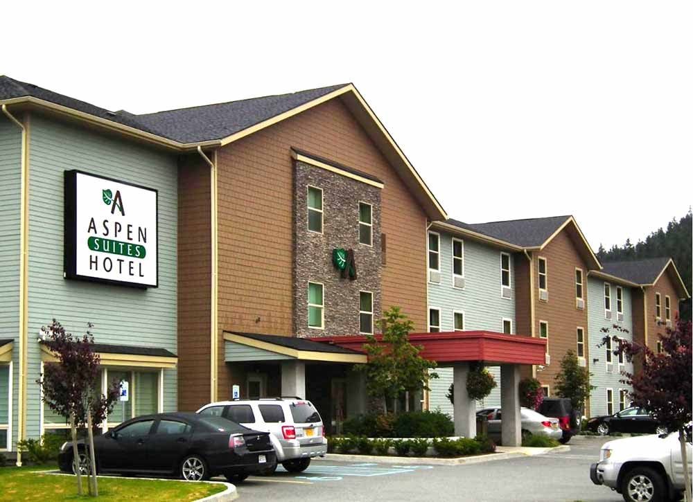 aspen suites hotel