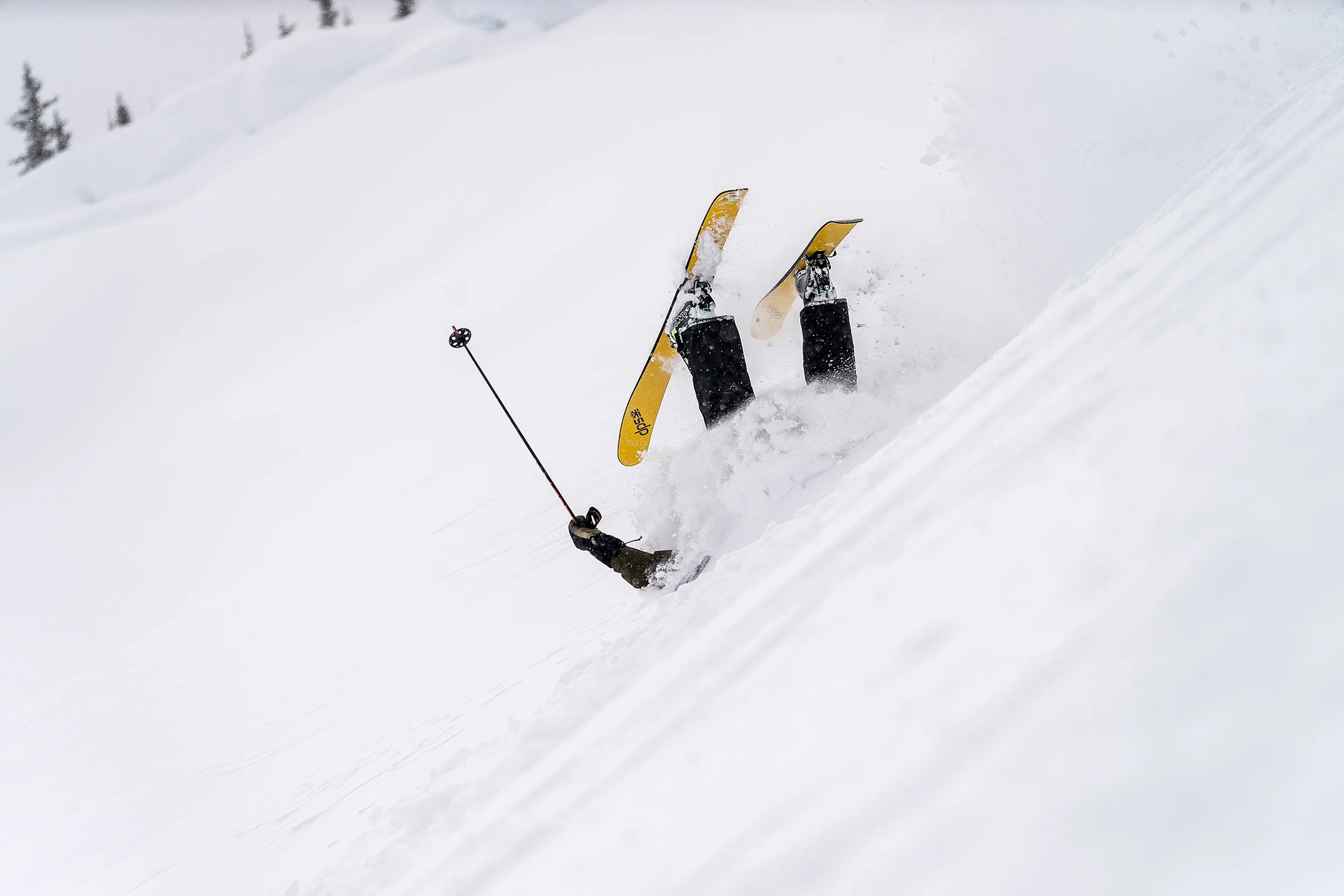 Eaglecrest Ski Resort