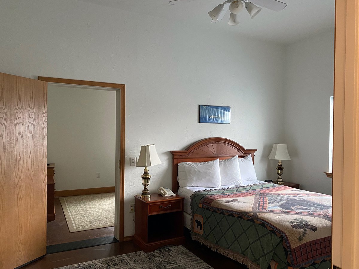 budget best hotels in Juneau