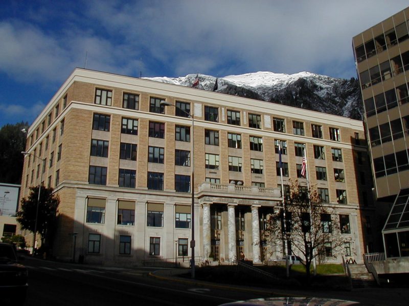 juneau hotel alaska