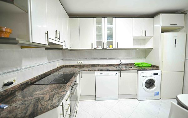 Piso en Calle Rio de la pila - Imagen 4