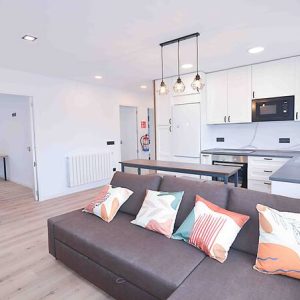 Piso en Emilio Diaz Caneja